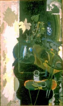 喬治 勃拉尅 Georges Braque paintings 喬治 勃拉尅 Georges Braque paintings